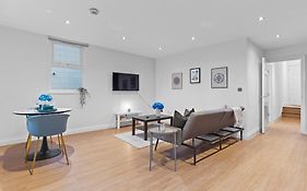 Modern Apartments London With Free Wifi