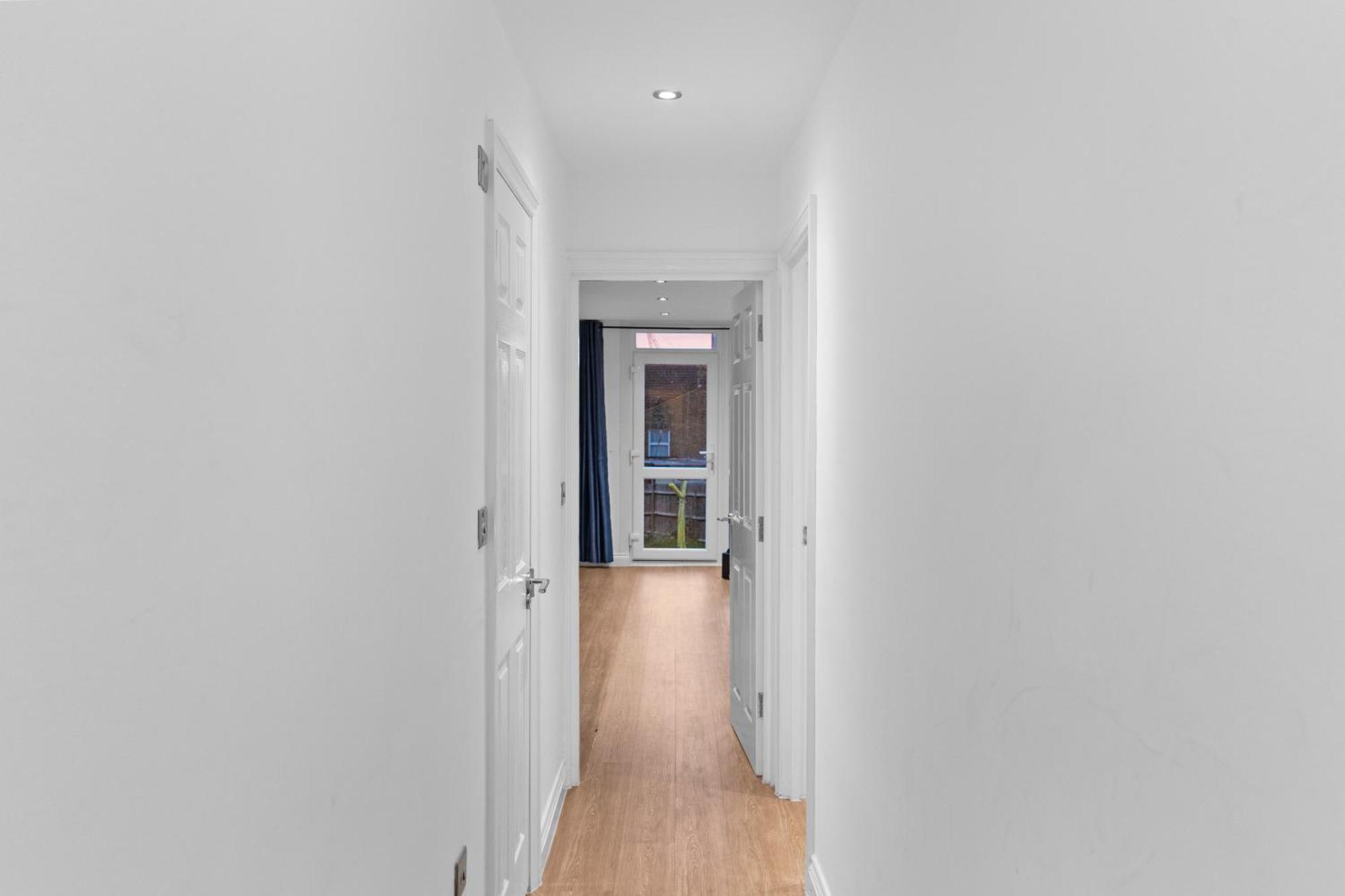 Modern Apartments London With Free Wifi Exterior photo