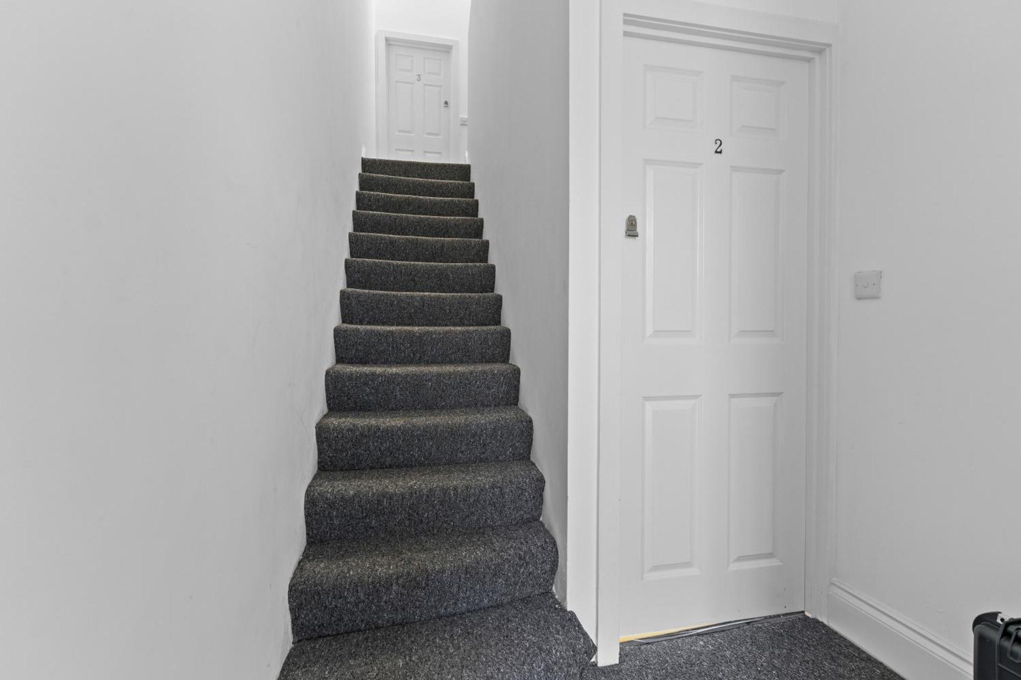 Modern Apartments London With Free Wifi Exterior photo