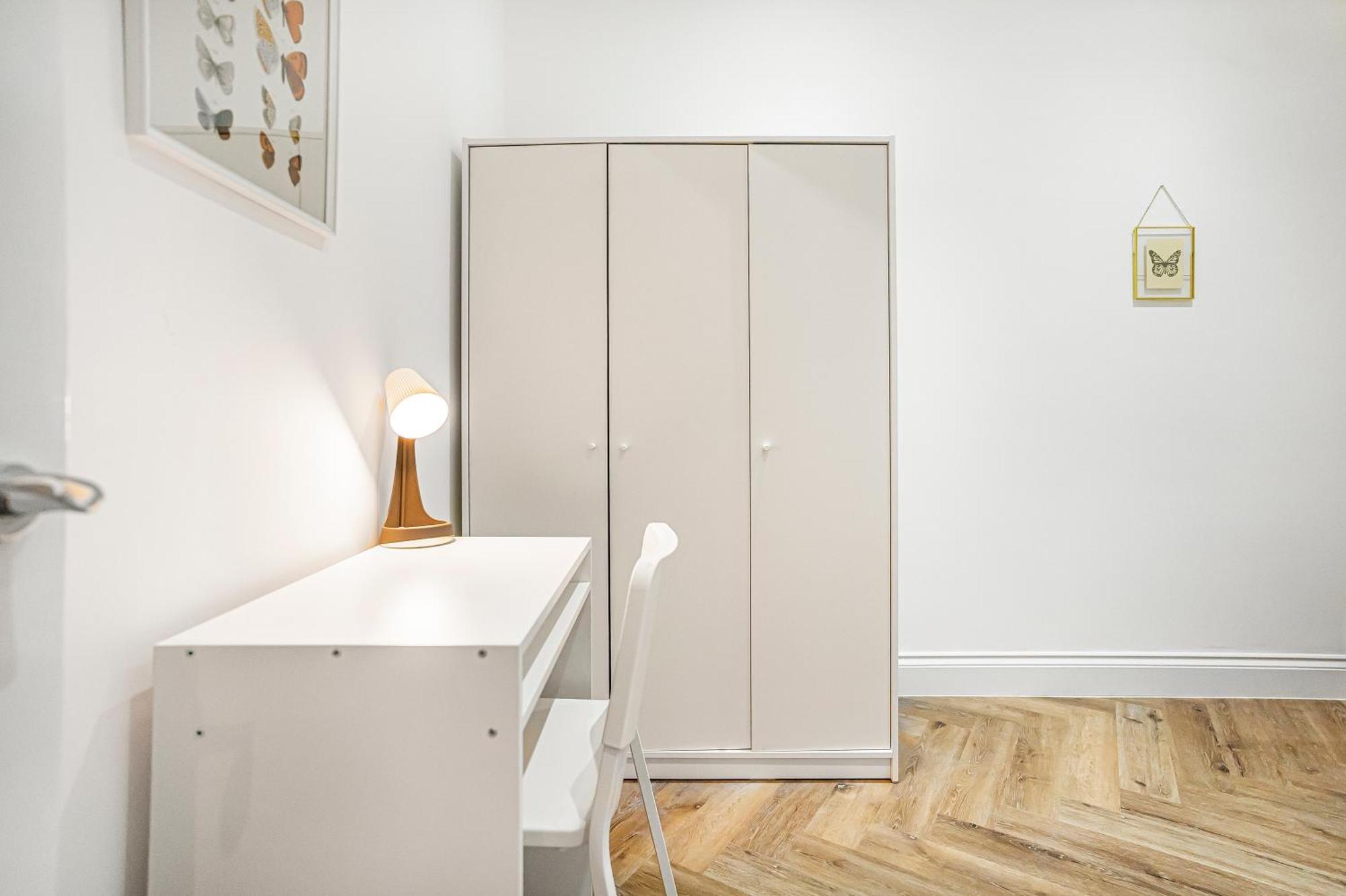 Modern Apartments London With Free Wifi Exterior photo