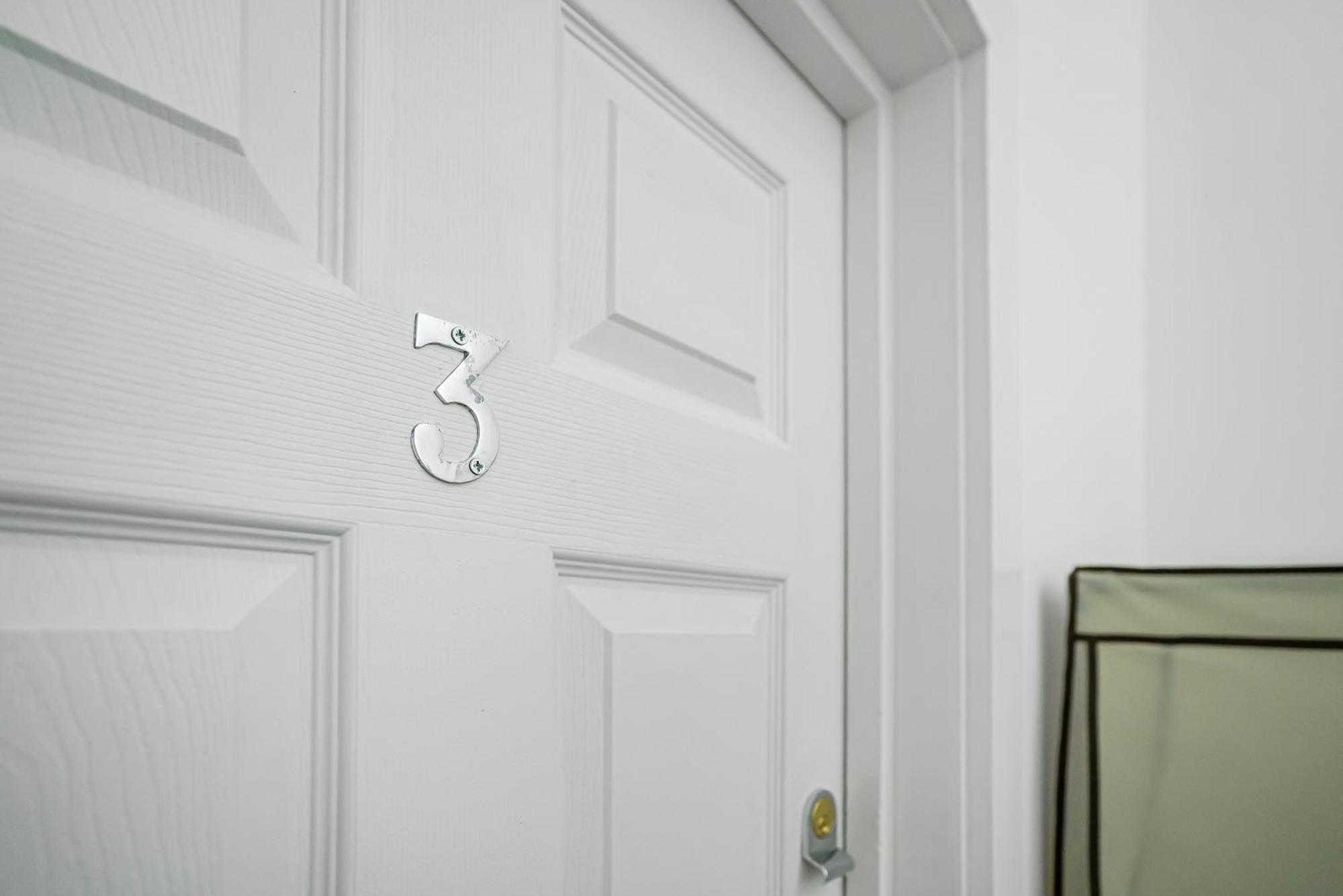 Modern Apartments London With Free Wifi Exterior photo